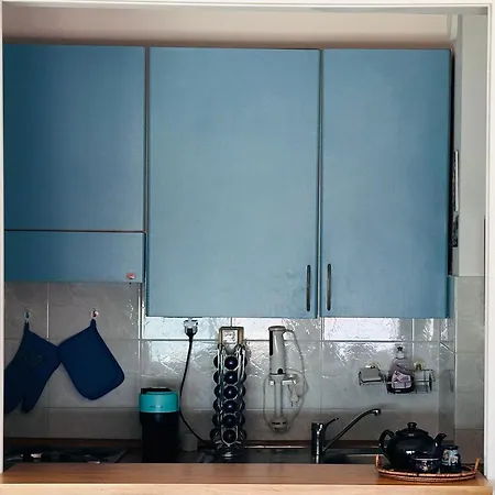 Roca Sea Apartment Menton