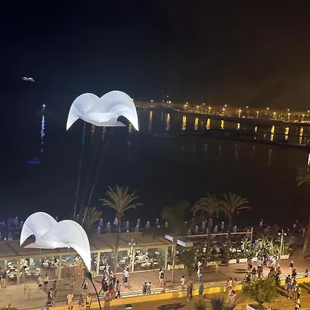 Roca Sea Apartment *