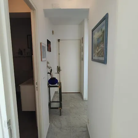 Apartament Roca Sea Mentona