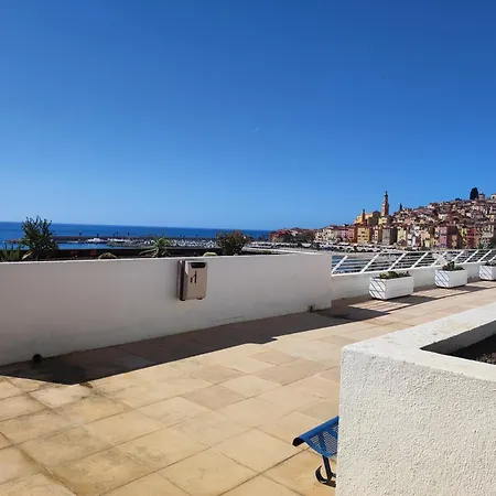 Roca Sea Apartament *