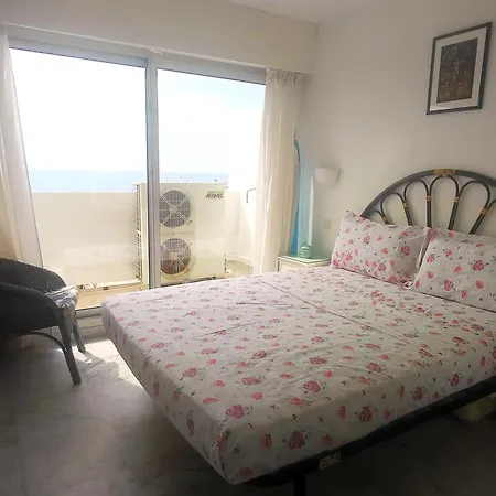Apartment Roca Sea Menton