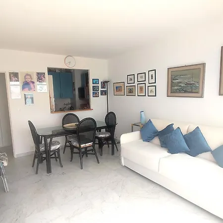 Apartmán Roca Sea
