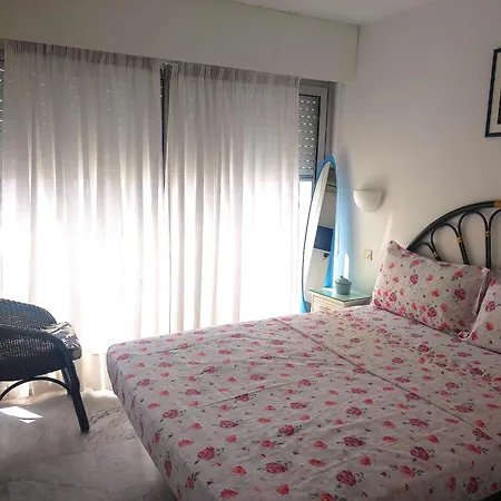 Apartment Roca Sea *