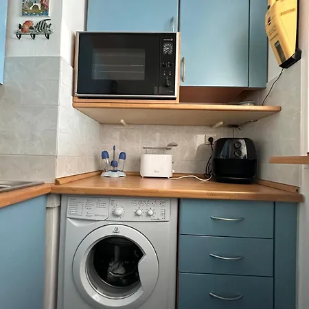 Appartement Roca Sea