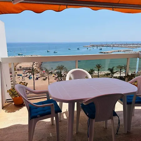 Apartmán Roca Sea *