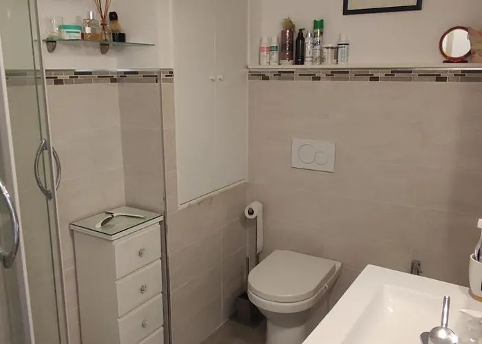 Apartment Roca Sea *