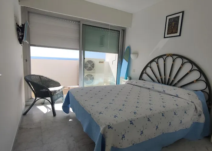 Apartment Roca Sea *