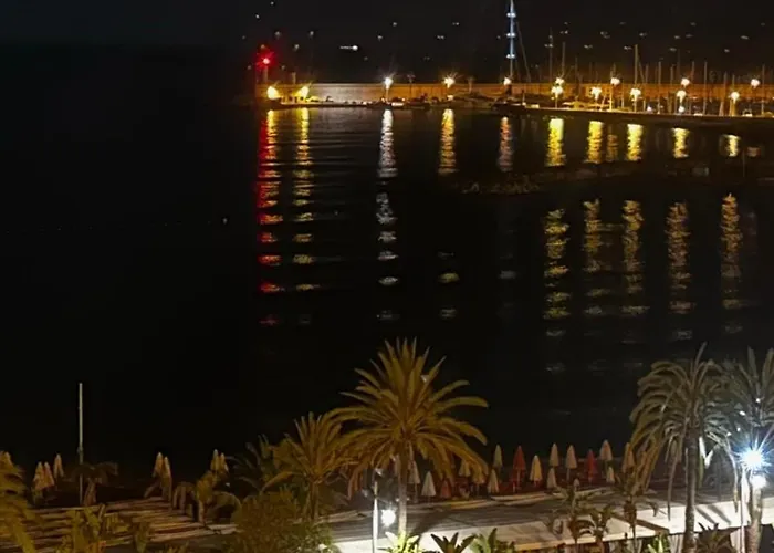 Roca Sea Lejlighed Menton