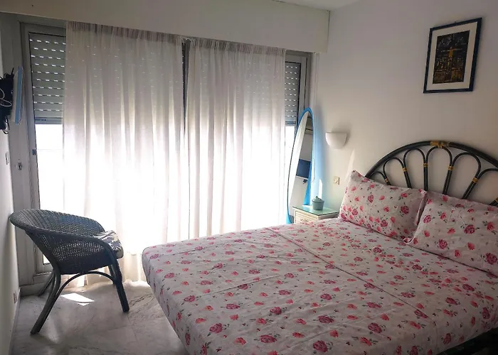 Apartment Roca Sea *