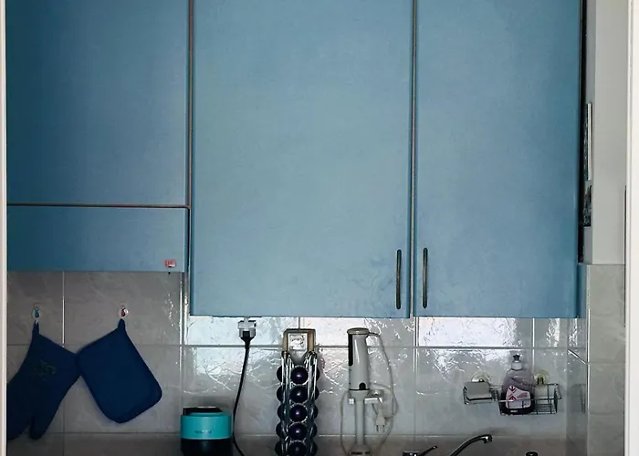 Roca Sea Lejlighed Menton