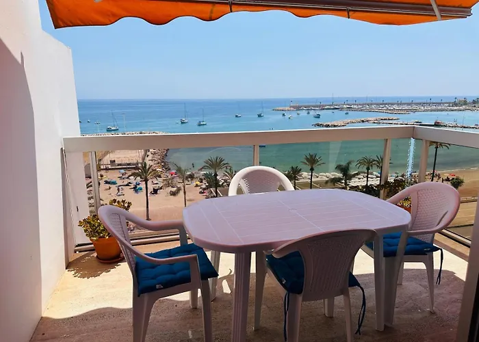 Lejlighed Roca Sea *